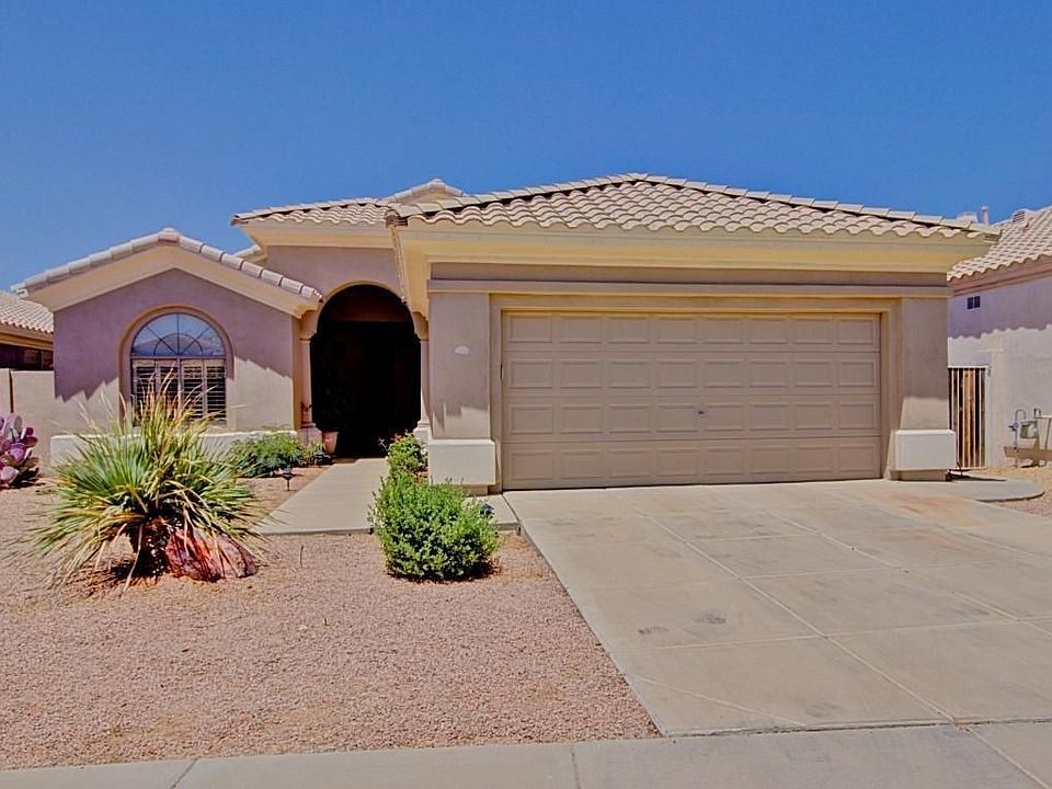 1st image of 8164 E Michelle Dr