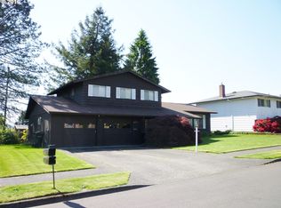 11770 SW Timberline Dr, Beaverton, OR 97008