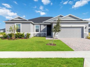 3489 Grappler Cir SE, Palm Bay, FL 32909