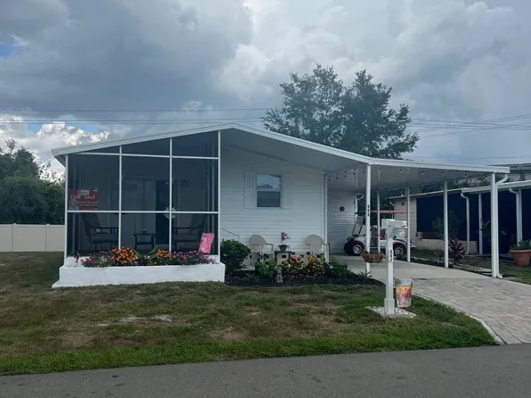 5700 Bayshore Rd Lot 542, Palmetto, FL 34221