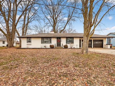 3985 Van Buren St, Hudsonville, MI, 49426