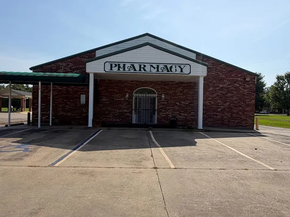311 Chisum St, Sicily Island, LA 71368
