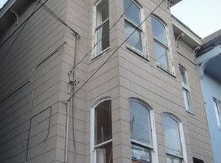 812 22nd St, San Francisco, CA 94107