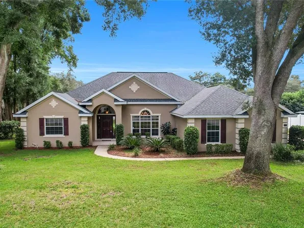 4202 Williams St, Fruitland Park, FL 34731