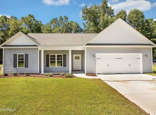 330 Neuse Rd, New Bern, NC 28560