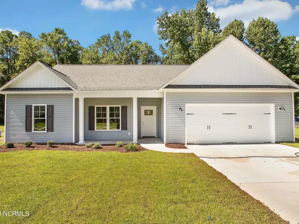 330 Neuse Road, New Bern, NC 28560