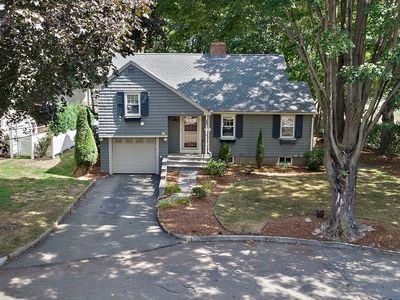 16 Plymouth Cir, Melrose, MA, 02176