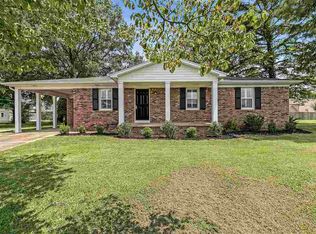 1444 Old Humboldt Rd, Jackson, TN 38305