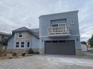 13540 Pyramid Dr, Victorville, CA 92395