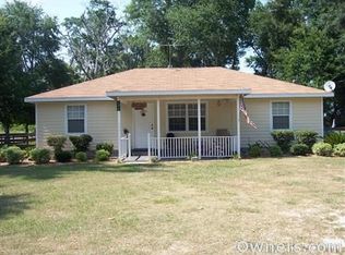 1319 SW 4th Ave, Trenton, FL 32693