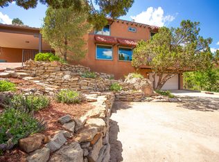 126 N Timbercreek Dr, Amarillo, TX 79118