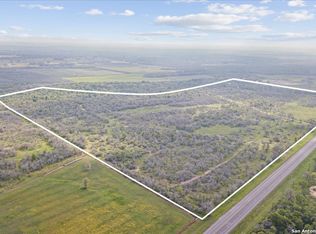 5304 Us Highway 87 W, Stockdale, TX 78160