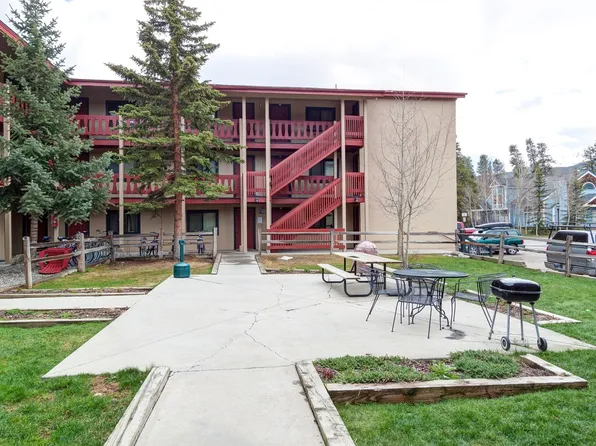 214 S Harris St #102, Breckenridge, CO 80424