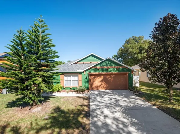 583 Vicks Landing Dr, Apopka, FL 32712