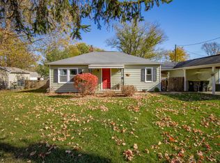 127 S Johnson Ave, Bloomington, IN
