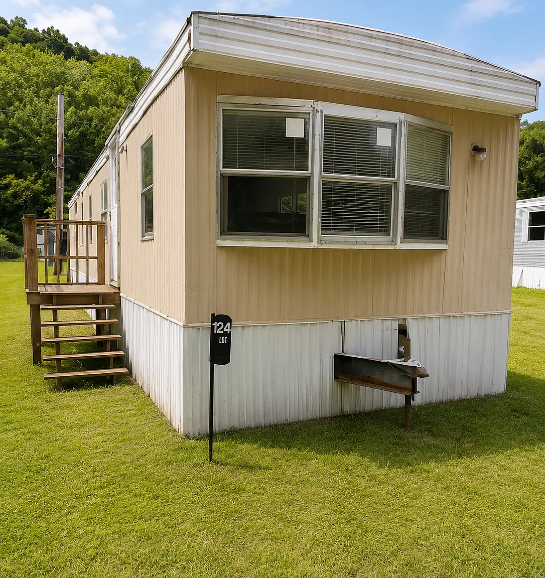 2 bed, 950 sqft, $650 — Photo 1