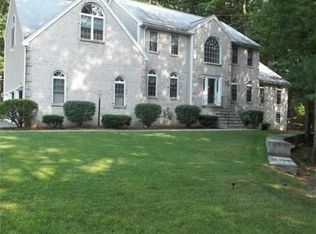 21 Balcom Rd, Marlborough, MA 01752