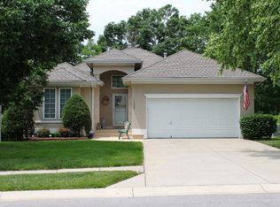 4302 S Atherton Ct, Independence, MO 64055