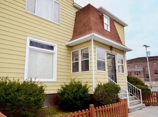 36 Fayette St APT 2, Binghamton, NY 13901