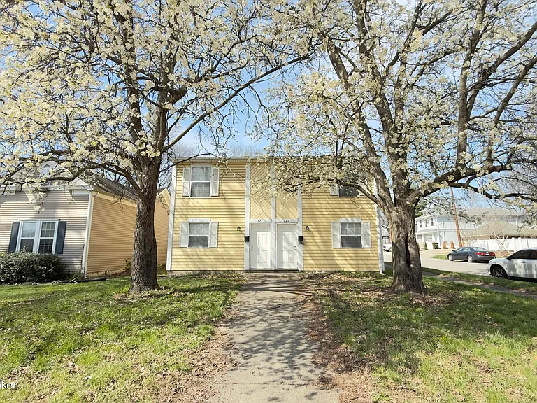 729 E Court Ave — Photo 1