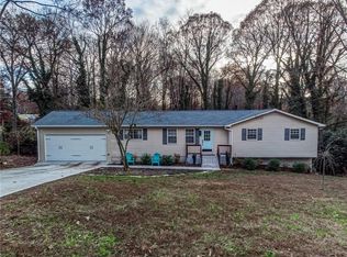 405 Katherine Ln, Woodstock, GA 30189
