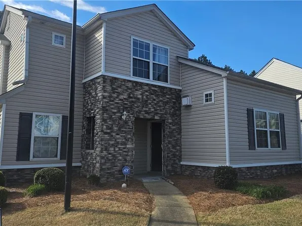 889 Windcroft Cir NW, Acworth, GA 30101