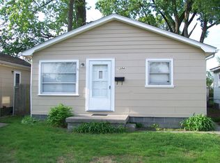 11284 Republic Ave, Warren, MI 48089