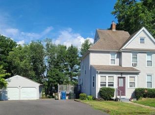 107 Cottage St, East Berlin, CT 06023