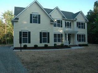 601 Mount Hermon Rd, Midlothian, VA 23112