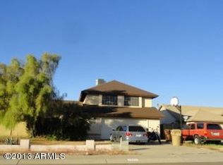 7644 W Comet Ave, Peoria, AZ 85345