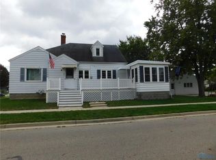 203 Union St, Archbold, OH 43502