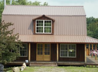 6424 Liberty Pole Rd, Dansville, NY 14437