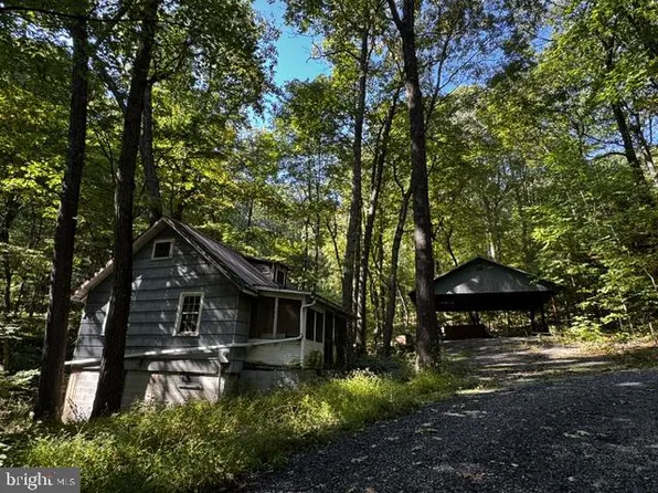 185 Bailey Gap Rd, Reedsville, PA 17084