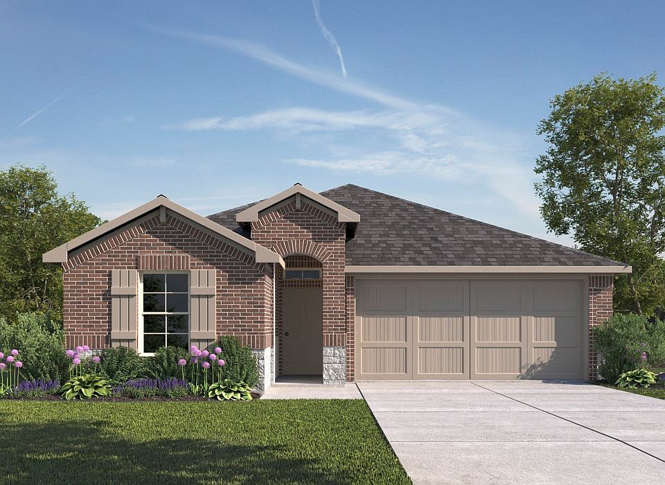 1st image of 4009 Limestone Bluff Dr