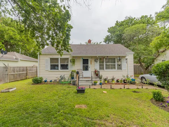 2247 S Saint Francis Ave, Wichita, KS 67211