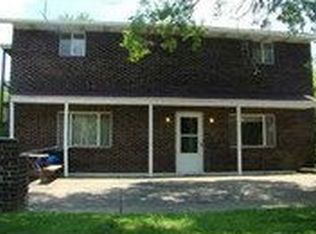 2563 Bantam Ridge Rd, Wintersville, OH 43953