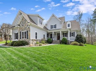 17013 Shoreland Dr, Moseley, VA