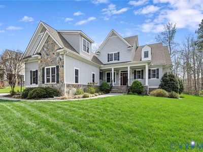 17013 Shoreland Dr, Moseley, VA, 23120