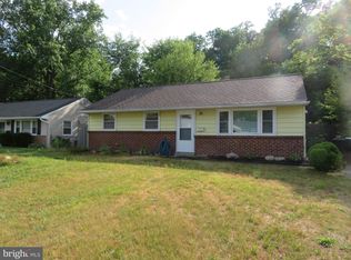 183 Peterson Blvd, Woodbury, NJ 08096