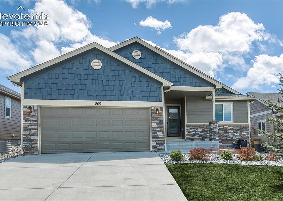 1st image of 809 Tailings Dr