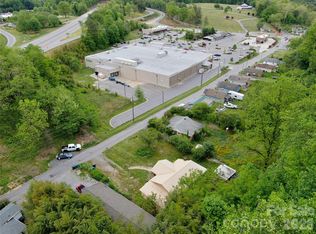 205 Frazier St, Waynesville, NC 28786