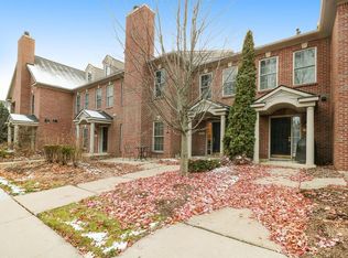 5611 Hampshire Ln, Ypsilanti, MI 48197