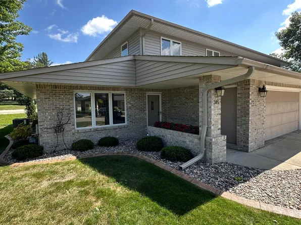 305 Salem Point Dr SW, Rochester, MN 55902