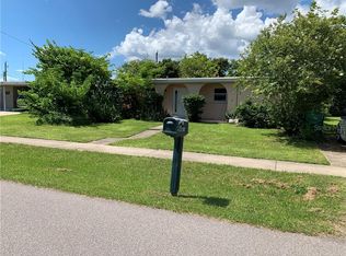 21290 Percy Ave, Pt Charlotte, FL 33952