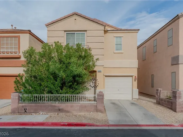3432 Big Stomp Ct, Las Vegas, NV 89129