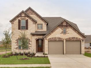6573 Cetone Trce, Round Rock, TX 78665