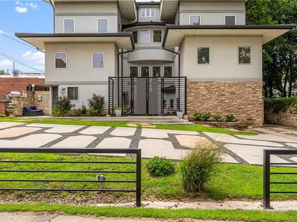 3820 Wyoming St, Kansas City, MO 64111