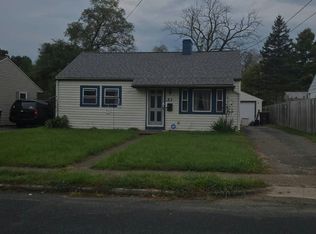 53 Mason Ave N, Battle Creek, MI 49037