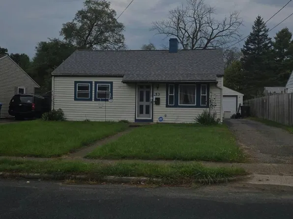 53 Mason Ave N, Battle Creek, MI 49037