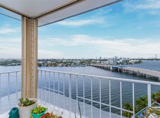 Kennedy House Condo, North Bay Village, FL 33141